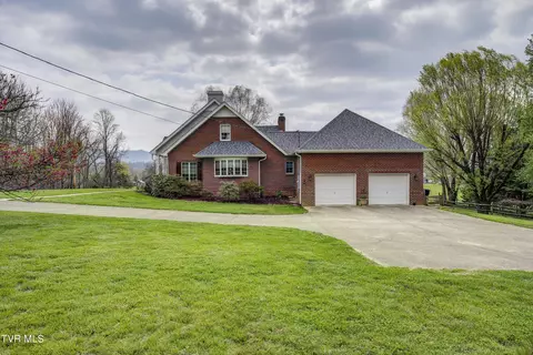 Exterior - 210 Matson Road Jonesborough Tn 37659, Jonesborough, TN 37659 photo 11 of 21