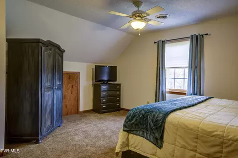 Bedroom - 210 Matson Road Jonesborough Tn 37659, Jonesborough, TN 37659 photo 4 of 10