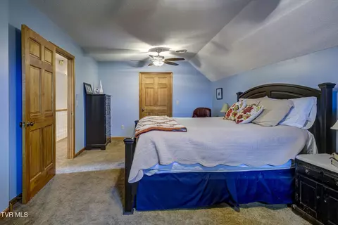 Bedroom - 210 Matson Road Jonesborough Tn 37659, Jonesborough, TN 37659 photo 8 of 10