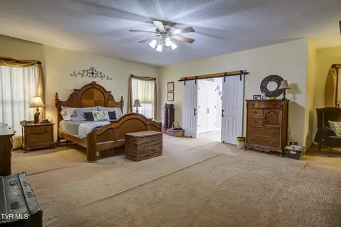 Bedroom - 210 Matson Road Jonesborough Tn 37659, Jonesborough, TN 37659 photo 1 of 10