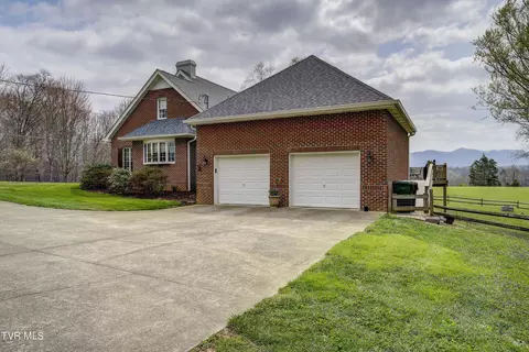 Exterior - 210 Matson Road Jonesborough Tn 37659, Jonesborough, TN 37659 photo 10 of 21