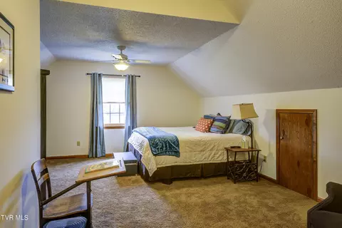 Bedroom - 210 Matson Road Jonesborough Tn 37659, Jonesborough, TN 37659 photo 3 of 10