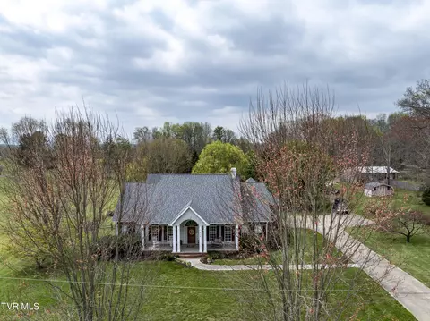 Exterior - 210 Matson Road Jonesborough Tn 37659, Jonesborough, TN 37659 photo 19 of 21