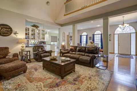Living - 210 Matson Road Jonesborough Tn 37659, Jonesborough, TN 37659 photo 4 of 8