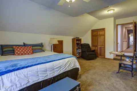 Bedroom - 210 Matson Road Jonesborough Tn 37659, Jonesborough, TN 37659 photo 5 of 10