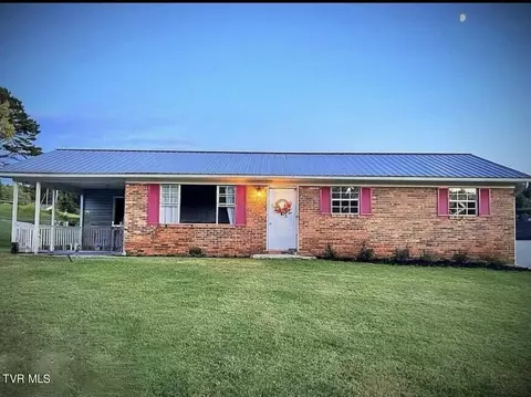 232 Old Highway 66 Rogersville Tn 37857, Rogersville, TN 37857