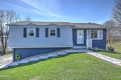 107 Raintree Circle Bristol Va 24201, Bristol, VA 24201