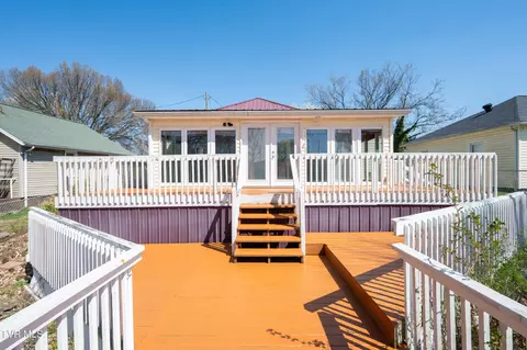 629 Howard Street Kingsport Tn 37660, Kingsport, TN 37660