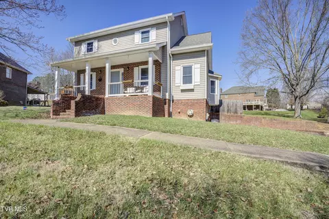 390 Grandview Court Kingsport Tn 37664, Kingsport, TN 37664