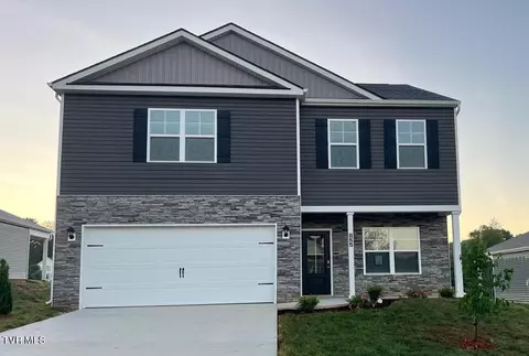 122 Tanasqui Drive Johnson City Tn 37604, Johnson City, TN 37604