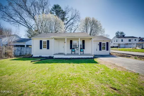 533 Riverview Drive Bristol Tn 37620, Bristol, TN 37620
