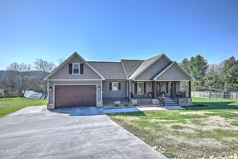 113 Brittany Circle Bluff City Tn 37618, Bluff City, TN 37618