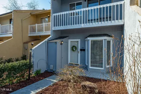 193 Sierra Place 193 Bristol Va 24201, Bristol, VA 24201