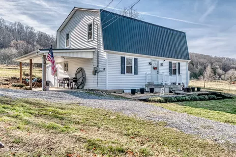 4426 Dishner Valley Road Bristol Va 24202, Bristol, VA 24202