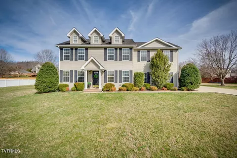 127 Sterling Court Bluff City Tn 37618, Bluff City, TN 37618