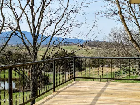 Exterior - 496 Nofattie Road Limestone Tn 37681, Limestone, TN 37681 photo 15 of 35