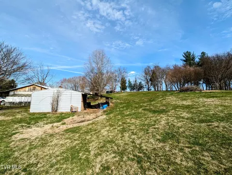 Exterior - 496 Nofattie Road Limestone Tn 37681, Limestone, TN 37681 photo 30 of 35