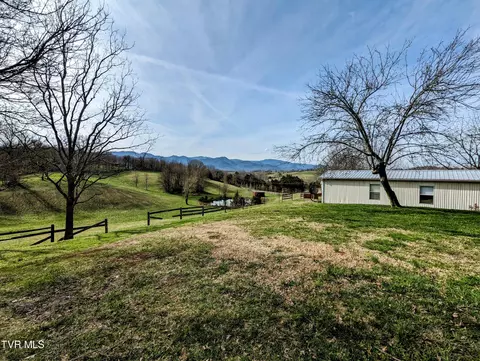 Exterior - 496 Nofattie Road Limestone Tn 37681, Limestone, TN 37681 photo 10 of 35