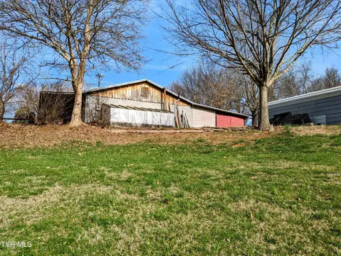 Exterior - 496 Nofattie Road Limestone Tn 37681, Limestone, TN 37681 photo 21 of 35