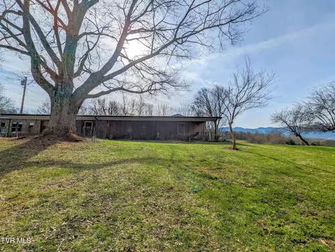 Exterior - 496 Nofattie Road Limestone Tn 37681, Limestone, TN 37681 photo 6 of 35