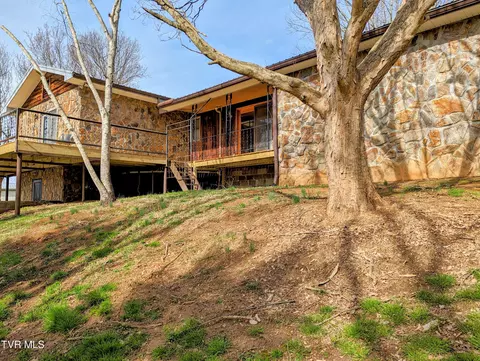 Exterior - 496 Nofattie Road Limestone Tn 37681, Limestone, TN 37681 photo 20 of 35