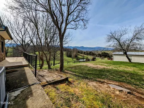 Exterior - 496 Nofattie Road Limestone Tn 37681, Limestone, TN 37681 photo 11 of 35