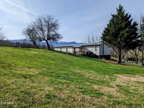 Exterior - 496 Nofattie Road Limestone Tn 37681, Limestone, TN 37681 photo 16 of 35