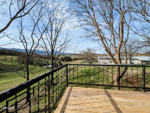 Exterior - 496 Nofattie Road Limestone Tn 37681, Limestone, TN 37681 photo 14 of 35
