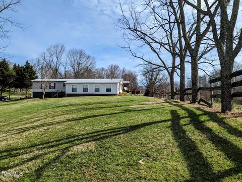 Exterior - 496 Nofattie Road Limestone Tn 37681, Limestone, TN 37681 photo 18 of 35