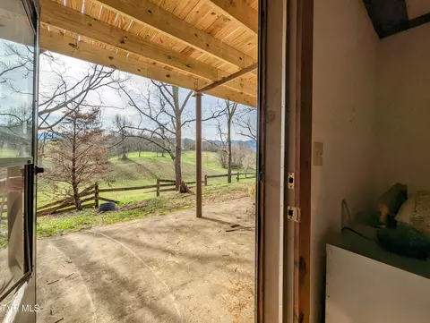 Exterior - 496 Nofattie Road Limestone Tn 37681, Limestone, TN 37681 photo 32 of 35