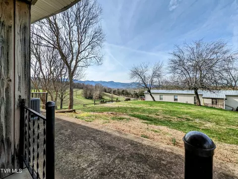 Exterior - 496 Nofattie Road Limestone Tn 37681, Limestone, TN 37681 photo 12 of 35