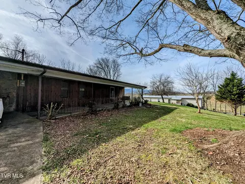 Exterior - 496 Nofattie Road Limestone Tn 37681, Limestone, TN 37681 photo 8 of 35