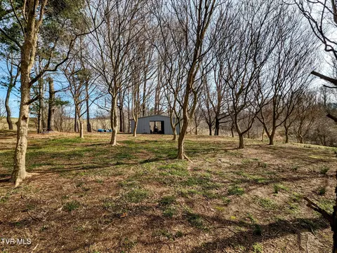 Exterior - 496 Nofattie Road Limestone Tn 37681, Limestone, TN 37681 photo 27 of 35