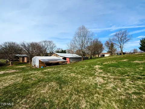 Exterior - 496 Nofattie Road Limestone Tn 37681, Limestone, TN 37681 photo 34 of 35