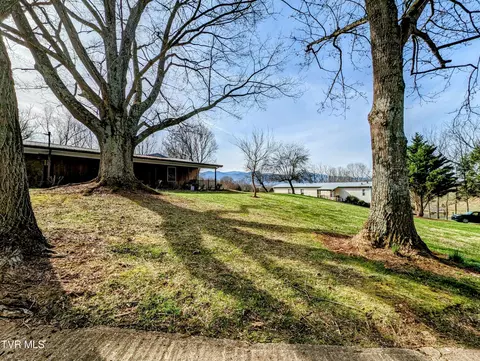 Exterior - 496 Nofattie Road Limestone Tn 37681, Limestone, TN 37681 photo 4 of 35