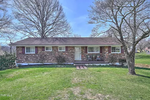 200 Woodbine Road Bristol Tn 37620, Bristol, TN 37620