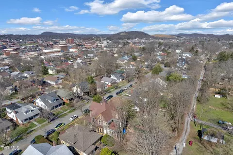 View/Area - 421 W Locust Street Johnson City Tn 37604, Johnson City, TN 37604 photo 6 of 6