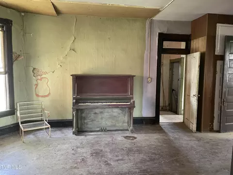 Bedroom - 421 W Locust Street Johnson City Tn 37604, Johnson City, TN 37604 photo 1 of 5