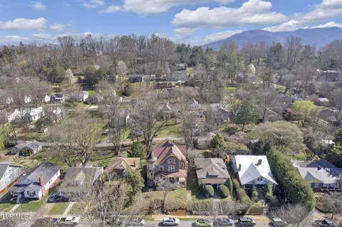 View/Area - 421 W Locust Street Johnson City Tn 37604, Johnson City, TN 37604 photo 2 of 6