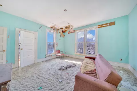 Bedroom - 421 W Locust Street Johnson City Tn 37604, Johnson City, TN 37604 photo 5 of 5