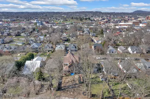 View/Area - 421 W Locust Street Johnson City Tn 37604, Johnson City, TN 37604 photo 5 of 6