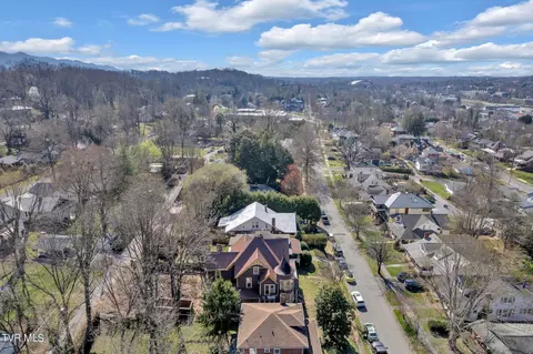 View/Area - 421 W Locust Street Johnson City Tn 37604, Johnson City, TN 37604 photo 4 of 6