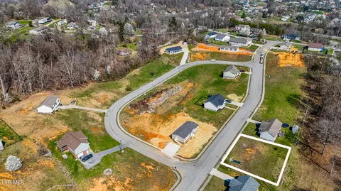 1426 Harmony Ridge Drive Kingsport Tn 37665, Kingsport, TN 37665