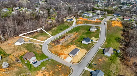 2235 Friendship Circle Kingsport Tn 37665, Kingsport, TN 37665