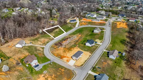 2223 Friendship Circle Kingsport Tn 37665, Kingsport, TN 37665