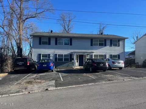 505 Stanley Avenue Johnson City Tn 37604, Johnson City, TN 37604