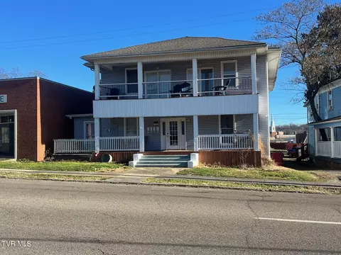 303 W Watauga Avenue Johnson City Tn 37604, Johnson City, TN 37604