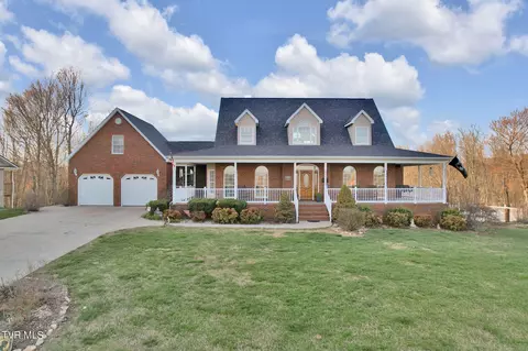 408 Lynchburg Lane Surgoinsville Tn 37873, Surgoinsville, TN 37873