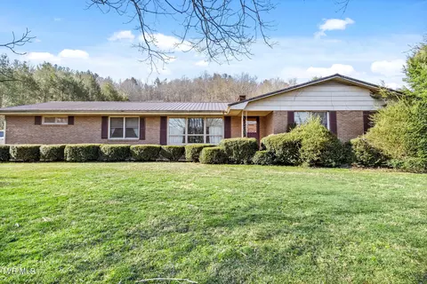 214 Greenbriar Drive Unicoi Tn 37692, Unicoi, TN 37692