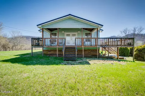 301 W Caney Creek Road Rogersville Tn 37857, Rogersville, TN 37857